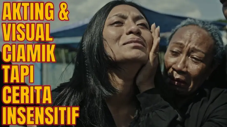 Video for the film Women from Rote Island — Review WOMEN FROM ROTE ISLAND, Film Terbaik FFI yang Memancing Banyak Kontroversi