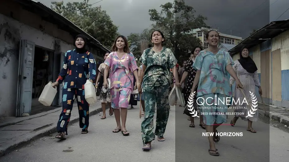 Video for the film Women from Rote Island — WOMEN FROM ROTE ISLAND [Trailer] - #QCinema2023
