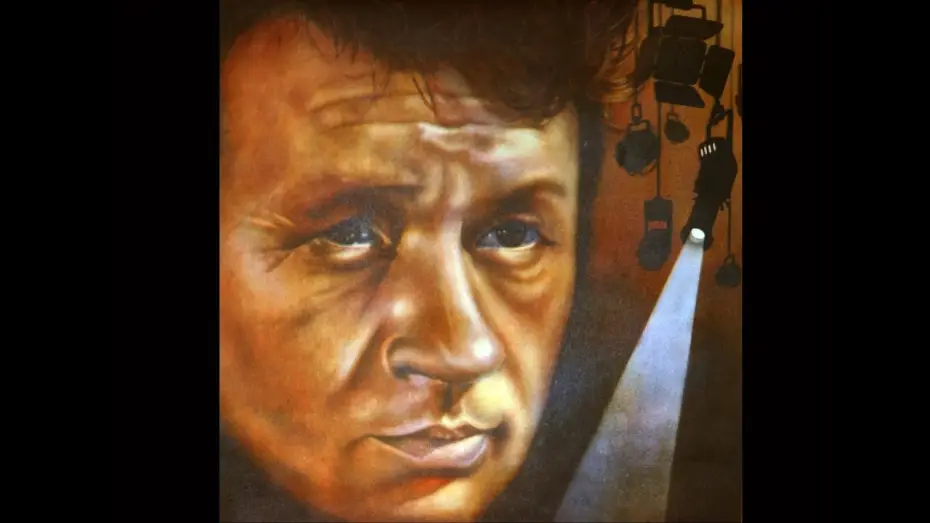 Video for the film Who was loved by all — Которого любили все