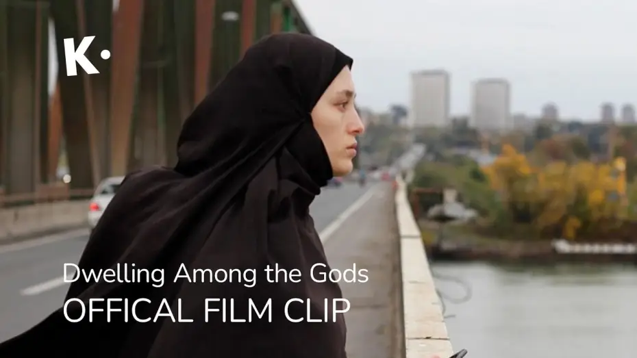 Video for the film Dwelling Among the Gods — Dwelling Among the Gods (Među bogovima) | Official Film Clip | Coming Soon to Klassiki