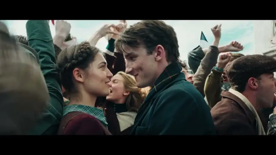 Video for the film De Gaulle: Résistance — De Gaulle: Resistance - Trailer