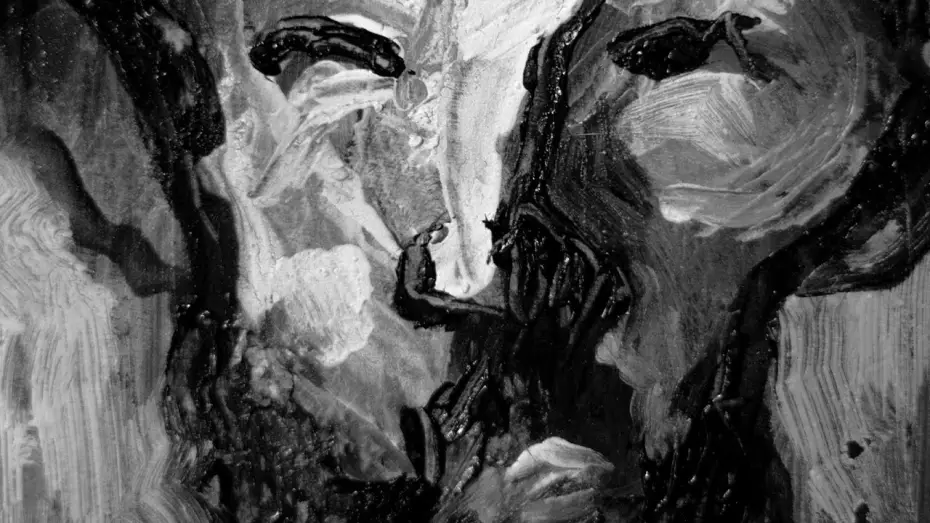 Video for the film THE OTHER WORLD — EL OTRO MUNDO