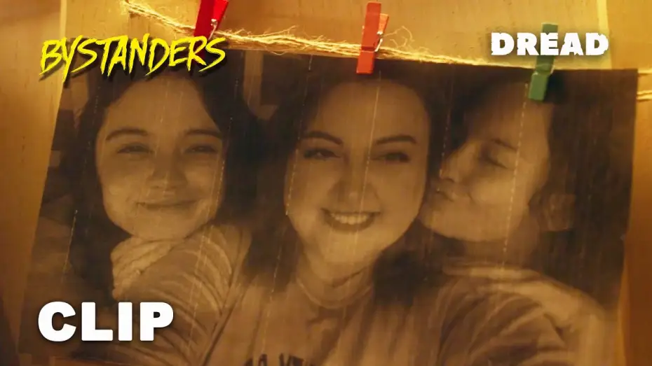 Video for the film Bystanders — The Girls