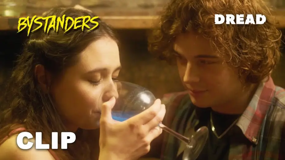 Video for the film Bystanders — Jungle Juice