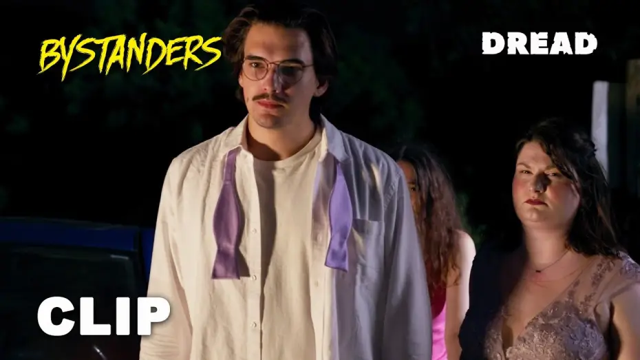 Video for the film Bystanders — Two Samaritans