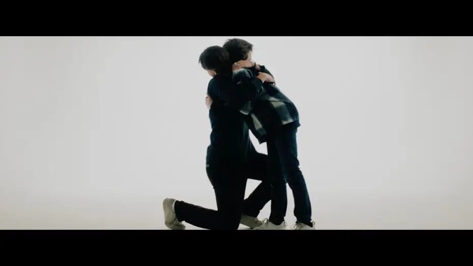 Video for the film TALK — Deacon - TALK (Official Music Video)