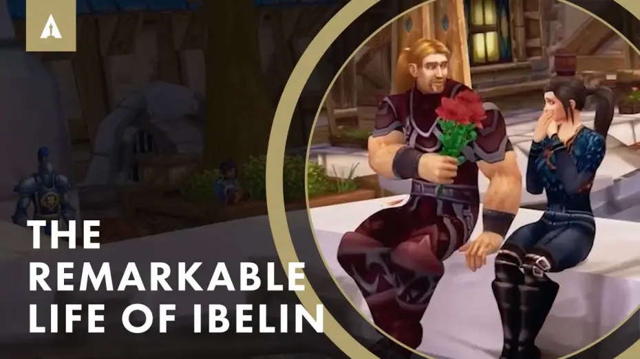 Video for the film The Remarkable Life of Ibelin — ‘The Remarkable Life of Ibelin’ with Benjamin Ree | Academy Conversations