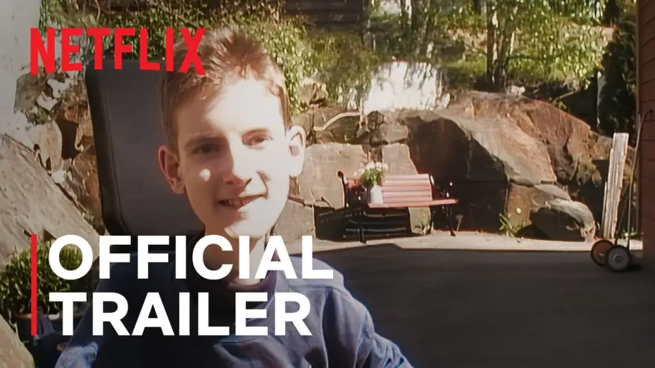 Video for the film The Remarkable Life of Ibelin — Official Trailer