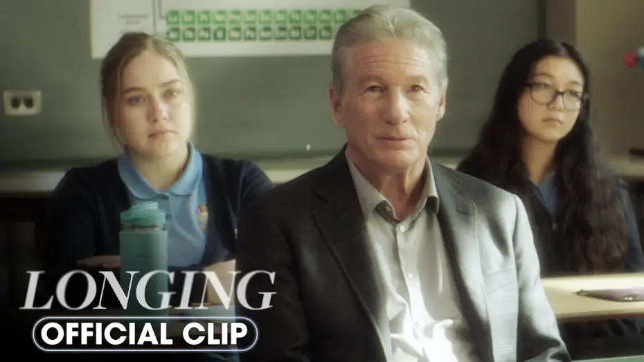Video for the film Longing — Official Clip - ‘The Class’