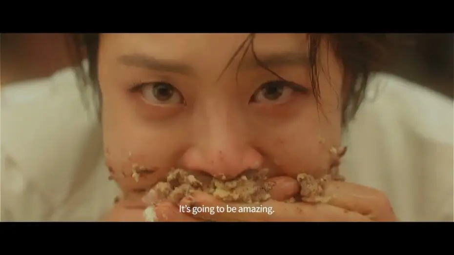 Video for the film Tastes of Horror — [괴담만찬] Global Trailer (Tastes of Horror)
