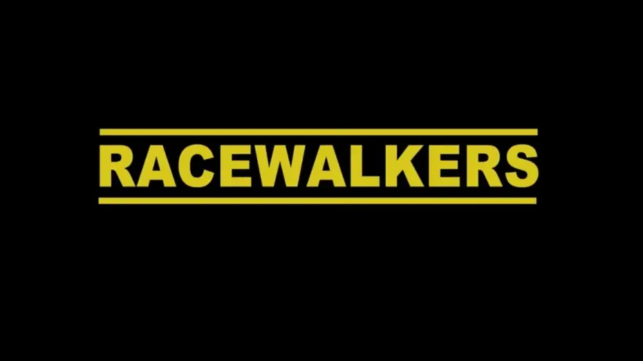 Video for the film Racewalkers — RACEWALKERS | Official Trailer