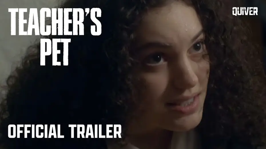 Video for the film Teacher’s Pet — Teacher's Pet | Official Trailer