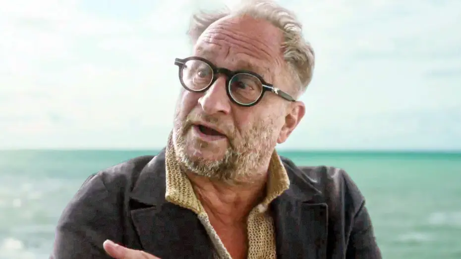 Video for the film The Art of Nothing — L'ART D'ÊTRE HEUREUX Bande Annonce Teaser 2 (2024)