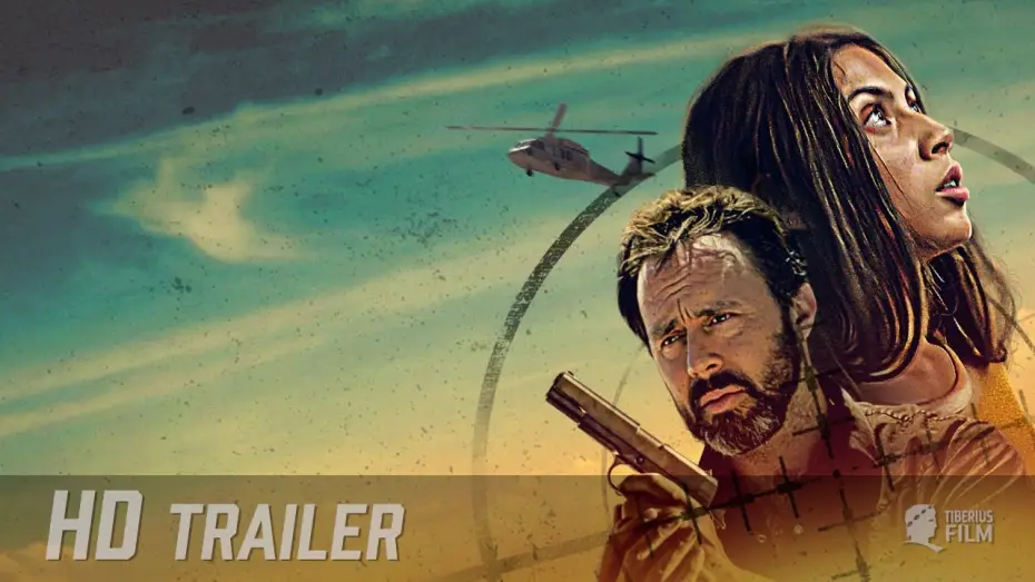 Video for the film Safehouse — Offizieller Trailer