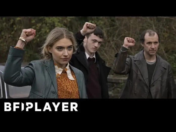Video for the film Baltimore — Mark Kermode reviews Baltimore (2024) | BFI Player