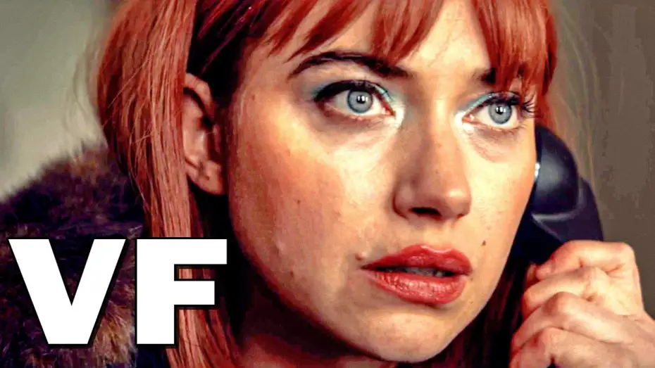 Video for the film Baltimore — ROSE'S WAR Bande Annonce VF (2024) Imogen Poots, thriller