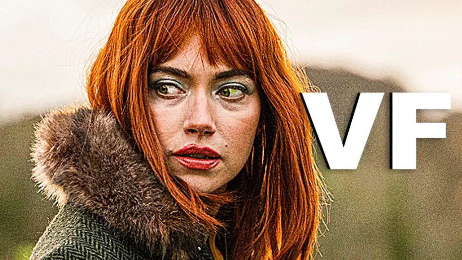 Video for the film Baltimore — ROSE'S WAR Bande Annonce VF (2024) Baltimore