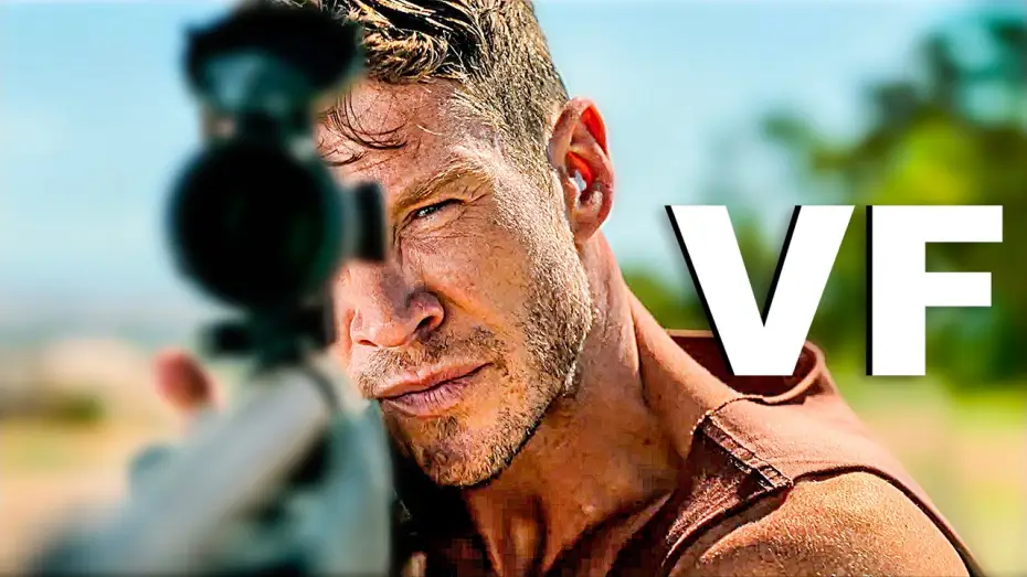 Video for the film Sniper: G.R.I.T. - Global Response & Intelligence Team — SNIPER G.R.I.T. Bande Annonce VF (2023)