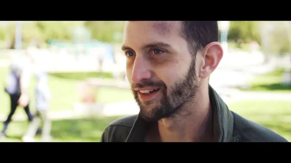 Video for the film Benjamin — Benjamin - First Look Teaser