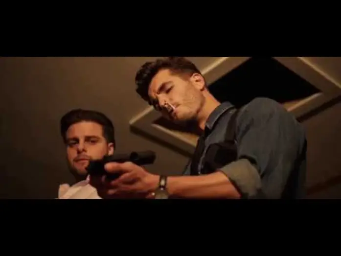 Video for the film Benjamin — Benjamin  - Trailer