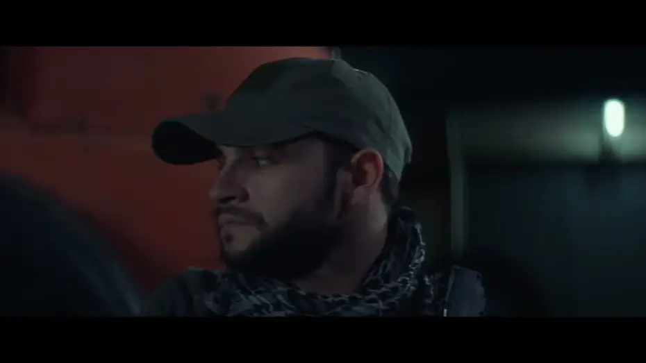 Video for the film The Last Runway 2, Commando Yaguareté — LEAL II - Trailer