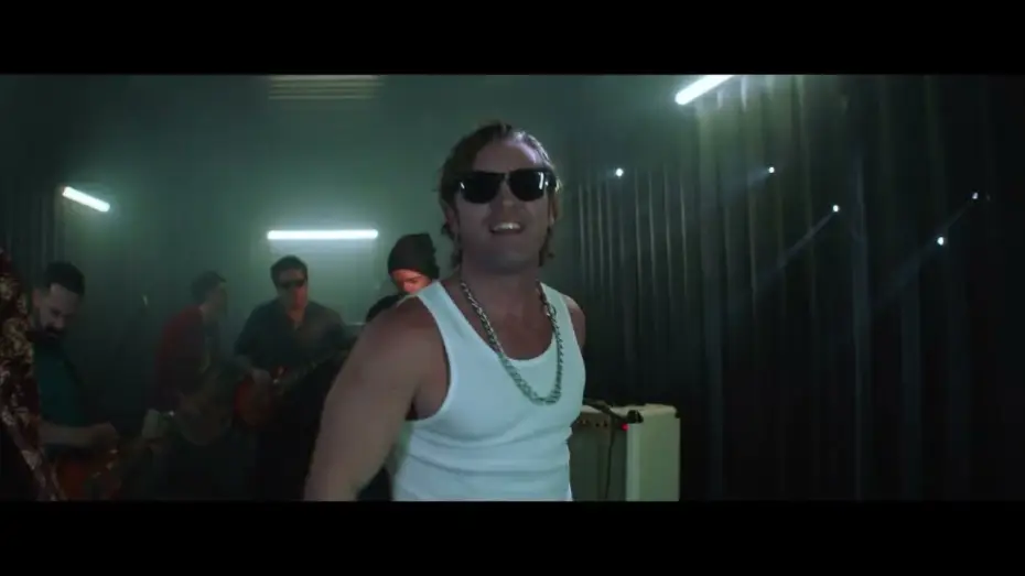 Video for the film The Last Runway 2, Commando Yaguareté — Kchiporros & Altamirano - Levanten Los Brazos! (Videoclip HD)