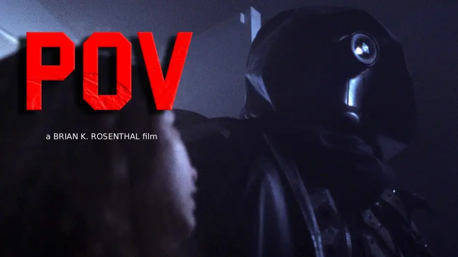 Video for the film POV — POV - Home Invasion Horror | Action Short Film
