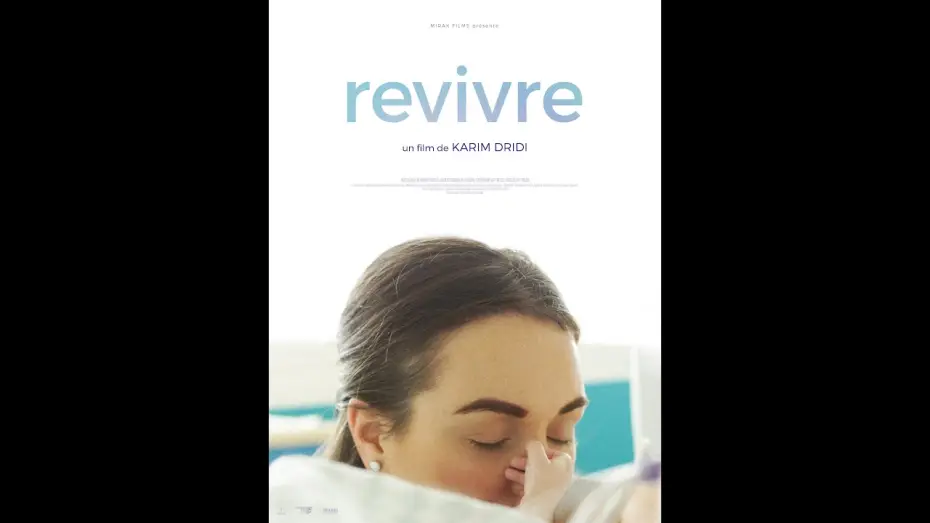 Video for the film Alive — REVIVRE de Karim Dridi -Bande-annonce - sortie le 28 février 2024