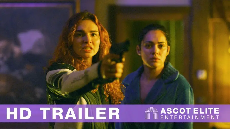 Video for the film Early Birds — EARLY BIRDS - Trailer