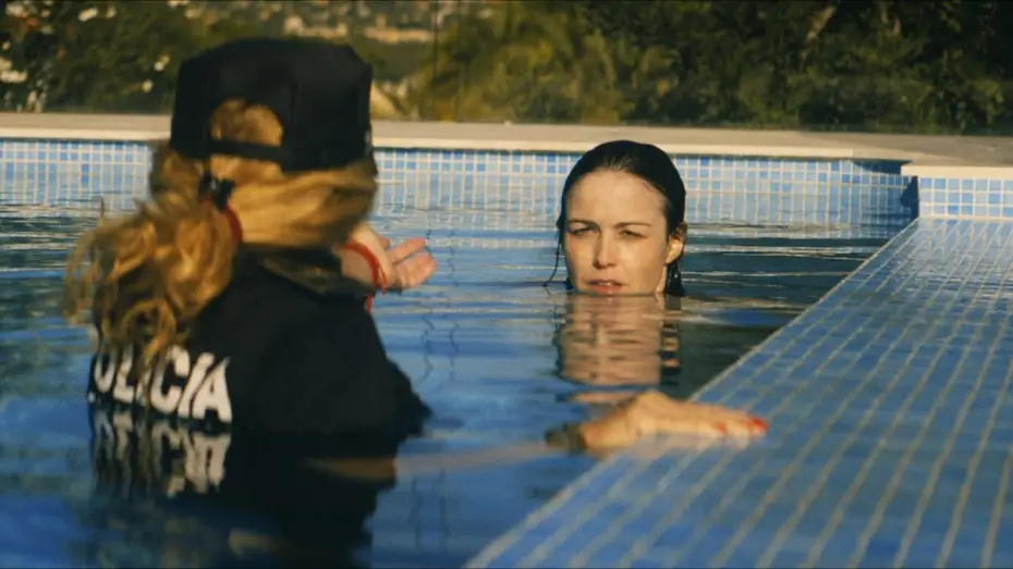 Video for the film Paradises of Diane — 'Paradises Of Diane': first trailer for Berlin Panorama film (exclusive)