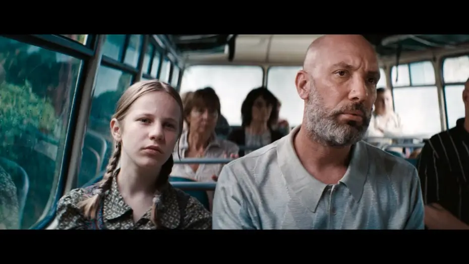 Video for the film Tarika — Official Trailer