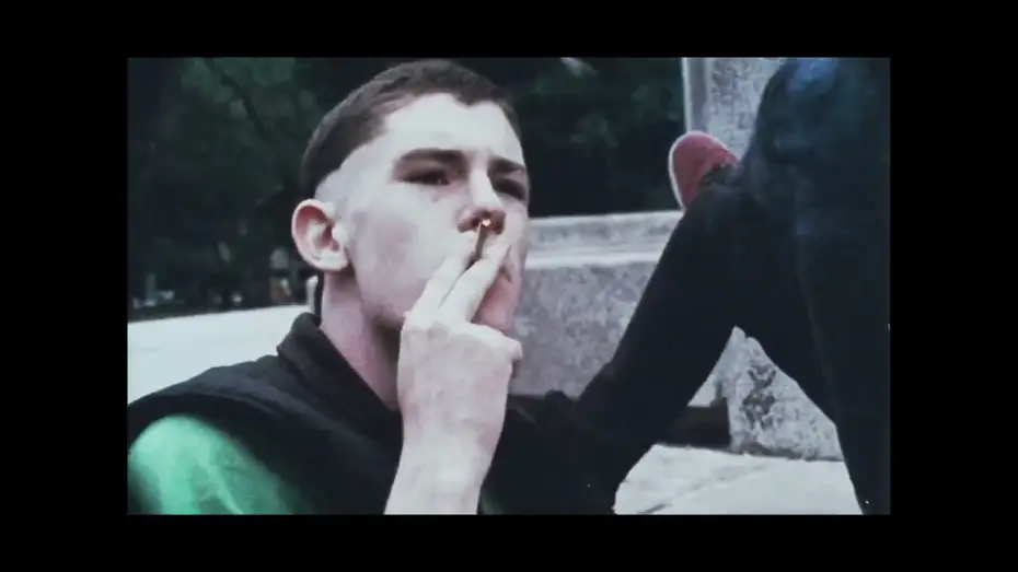 Video for the film Panchos — Panchos (Teaser)