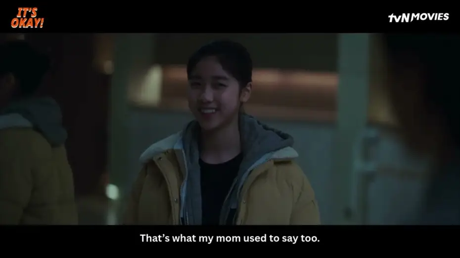 Video for the film It's Okay! — It's Okay! | tvN Movies