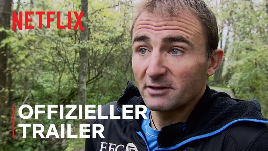Video for the film Race to the Summit — Offizieller Trailer