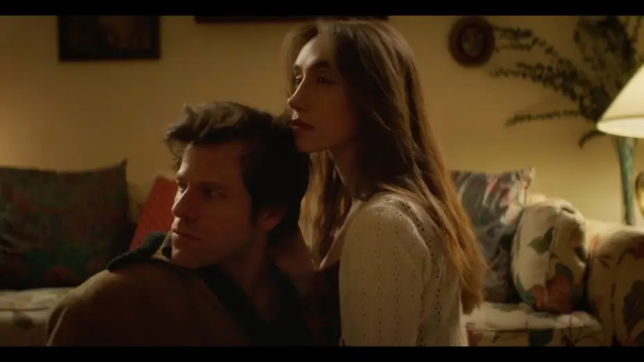 Video for the film Nobody's Home — Nobody's Home Official Trailer 2024