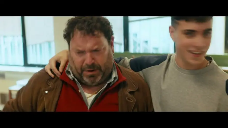 Video for the film Checkmates — Un golpe de realidad