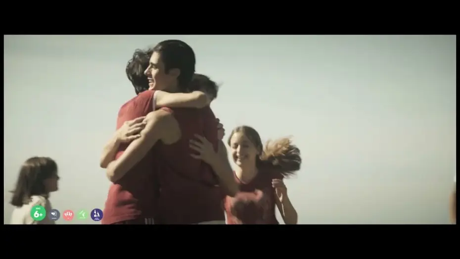 Video for the film We Were Children — ERAVAMO BAMBINI - TRAILER 90"