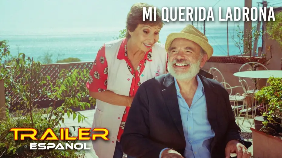 Video for the film The Thieving Magpie — Mi querida ladrona - Tráiler español