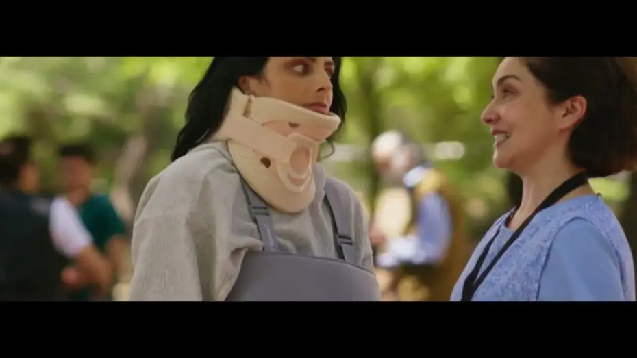 Video for the film Me vuelves loca — Trailer: Me vuelves loca