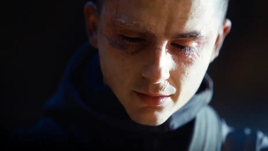 Video for the film Dune: Part Three — Dune - Parte Tre | Trailer Ufficiale
