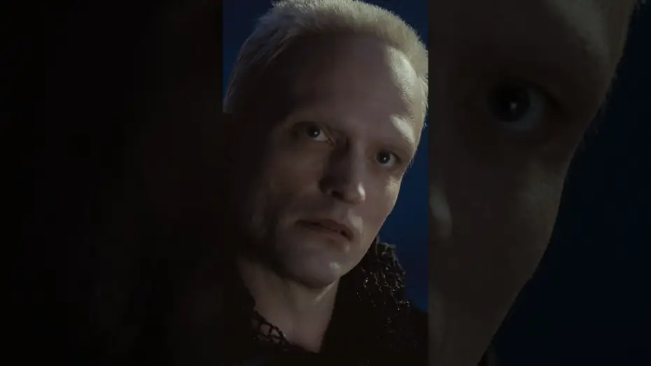 Video for the film Dune: Part Three — Risk everything.