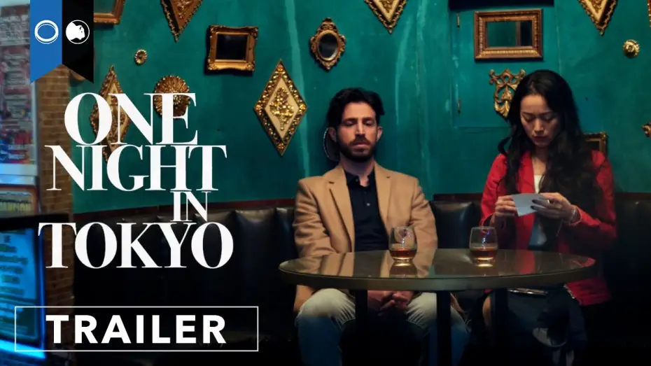 Video for the film One Night in Tokyo — Official Trailer