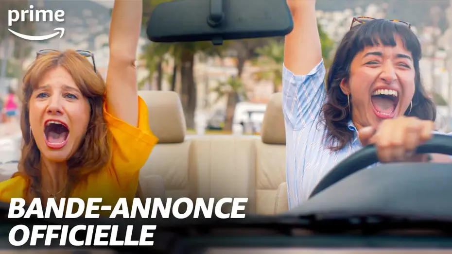 Video for the film Sirènes — Sirènes - Bande-Annonce | Prime Video