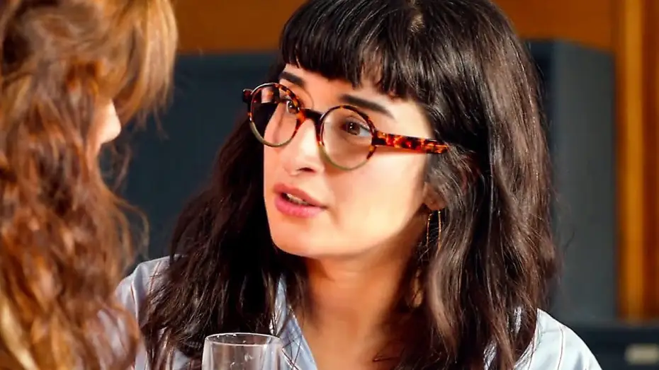 Video for the film Sirènes — SIRÈNES Bande Annonce (2024) Shirine Boutella, Alice Pol, Comédie