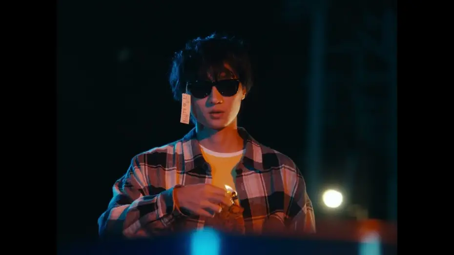 Video for the film Doo Doo — 2024第46屆金穗影展觀摩影片｜夾鬼娃Doo Doo