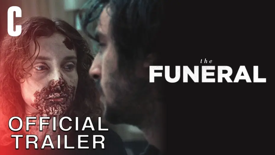 Video for the film The Funeral — Official Trailer