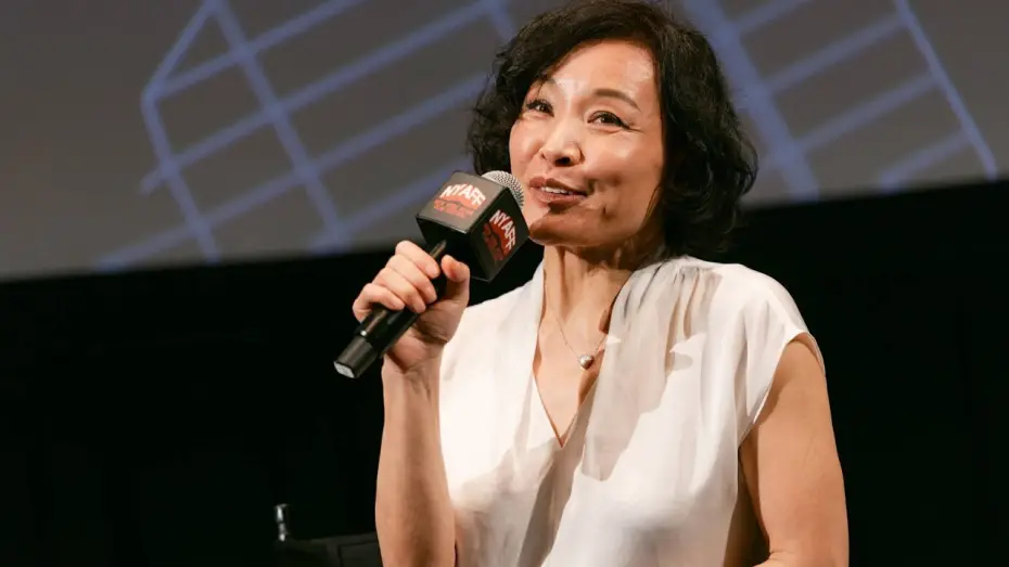 Video for the film Montreal, My Beautiful — Joan Chen on Montreal, My Beautiful | New York Asian Film Festival 2026