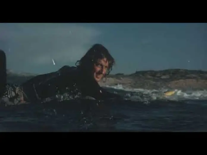 Video for the film You Should Have Been Here Yesterday — You Should Have Been Here Yesterday | Trailer | Adelaide Film Festival 2023