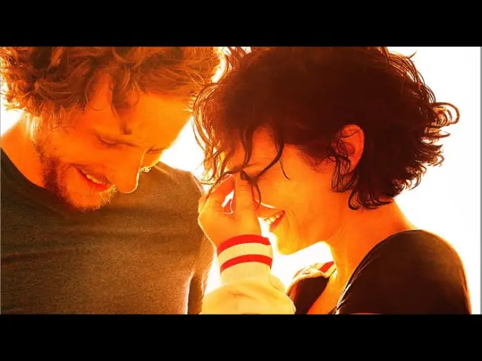 Video for the film Belle Enfant — Belle Enfant - Le clip du film