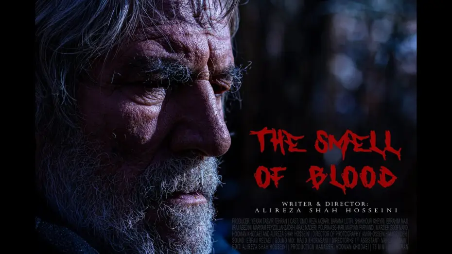 Video for the film The Smell of Blood — فیلم سینمایی بوی خون | تریلر